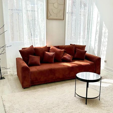 Appartement Moderne Vierzon Buitenkant foto