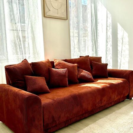 Appartement Moderne Vierzon Buitenkant foto