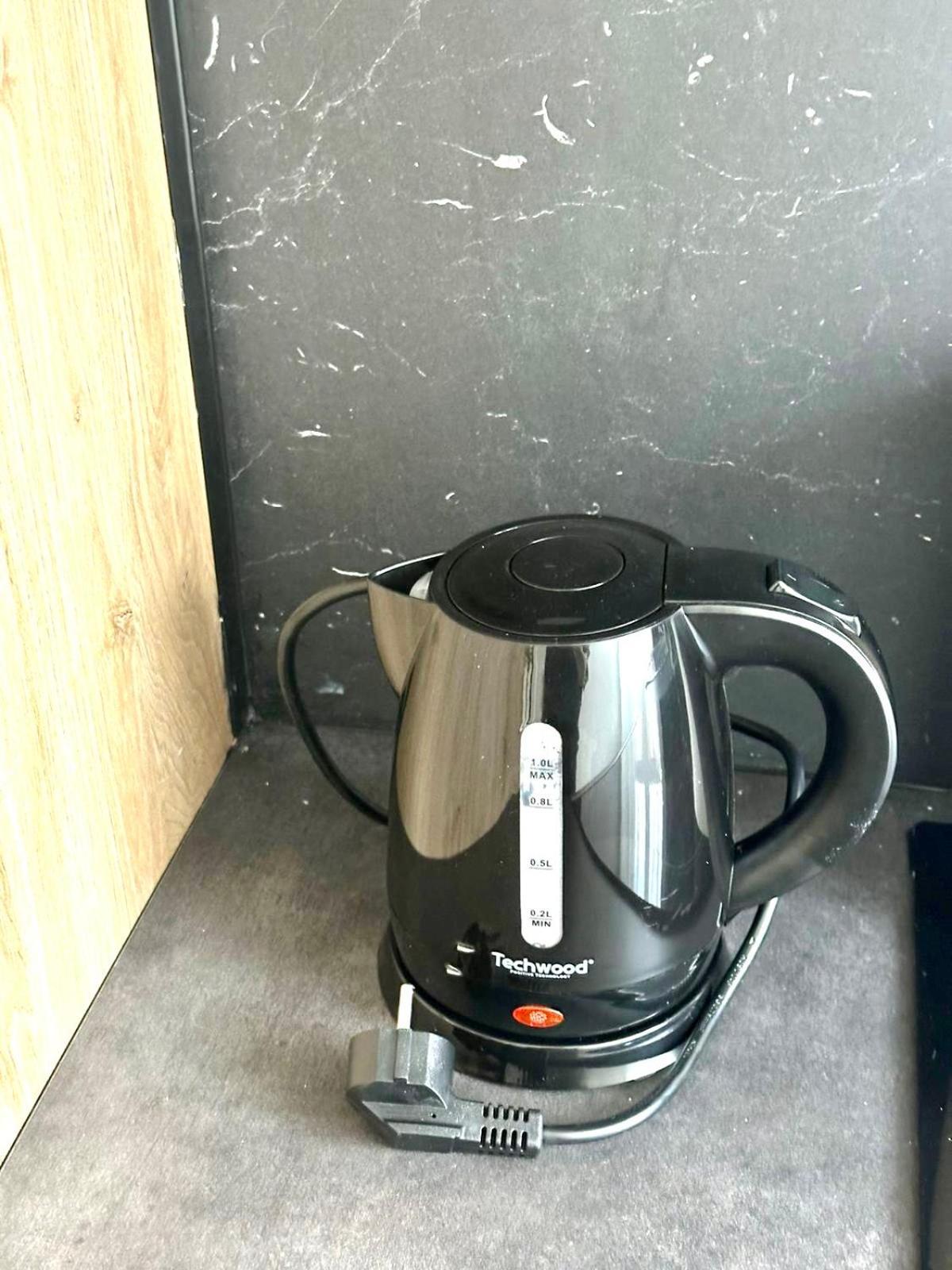 Appartement Moderne Vierzon Buitenkant foto
