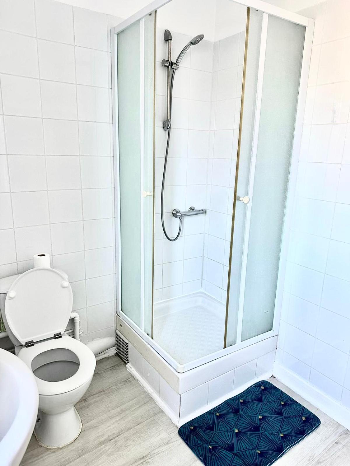 Appartement Moderne Vierzon Buitenkant foto