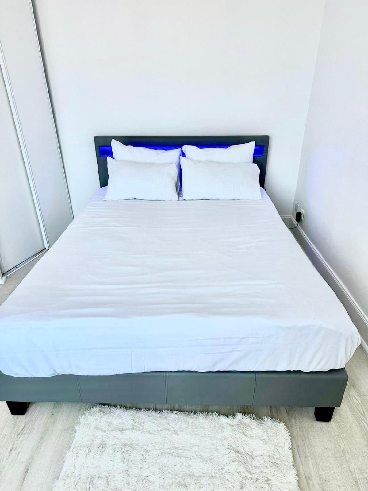 Appartement Moderne Vierzon Buitenkant foto