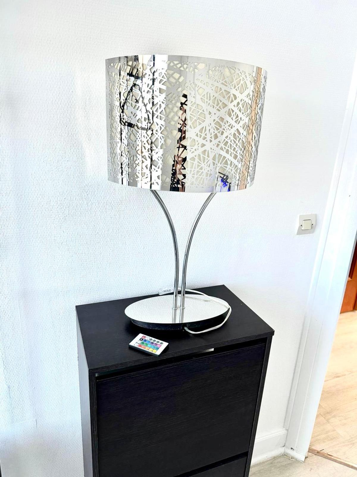 Appartement Moderne Vierzon Buitenkant foto