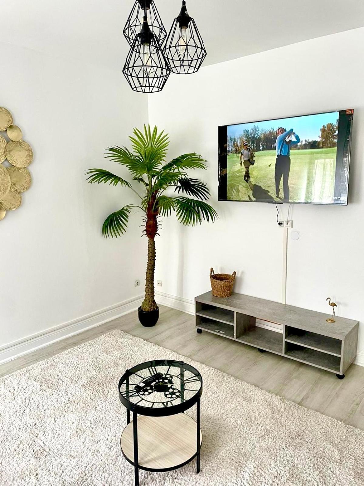 Appartement Moderne Vierzon Buitenkant foto